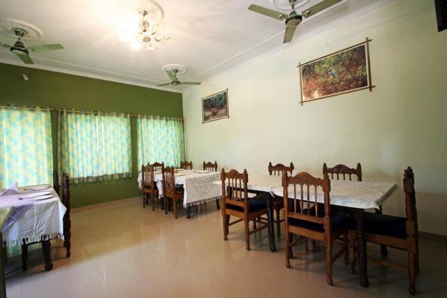 Ranthambhore Vatika Resort Sawai Madhopur Zewnętrze zdjęcie
