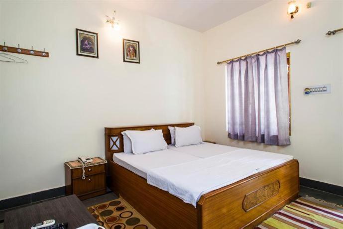Ranthambhore Vatika Resort Sawai Madhopur Zewnętrze zdjęcie