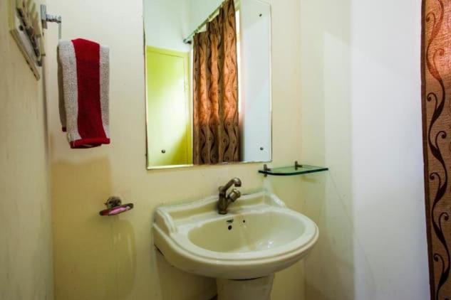 Ranthambhore Vatika Resort Sawai Madhopur Zewnętrze zdjęcie